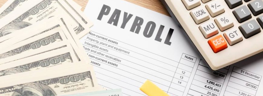 Payroll Taxes Lynnwood WA